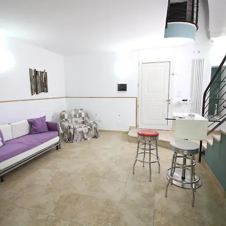 Casa Rossa Ferienhaus *