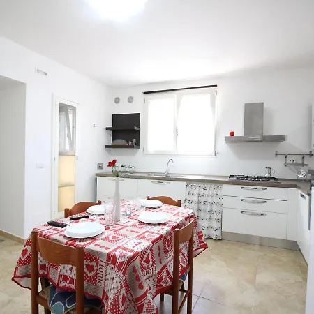 Casa Rossa