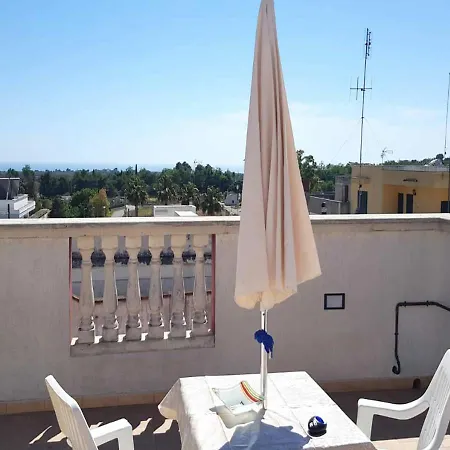 Casa Rossa Ferienhaus *