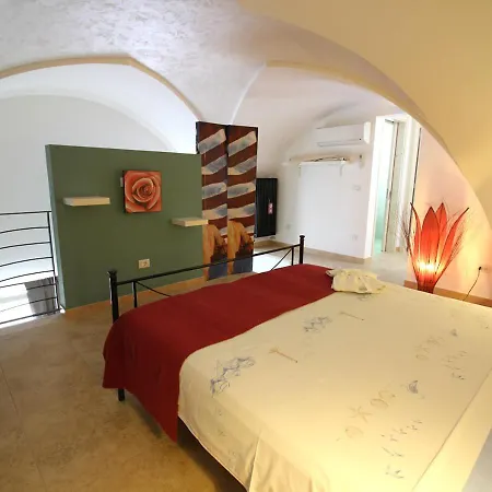 Casa Rossa *
