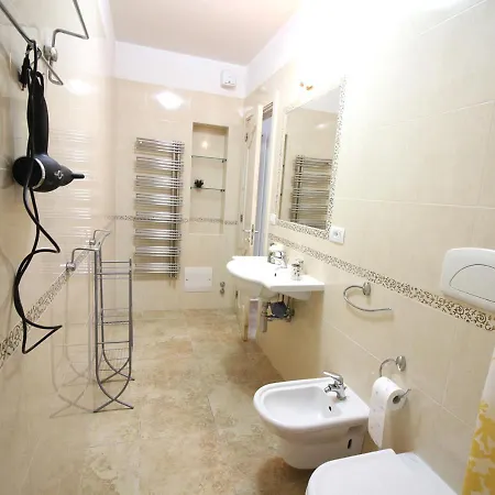 Dom wakacyjny Casa Rossa